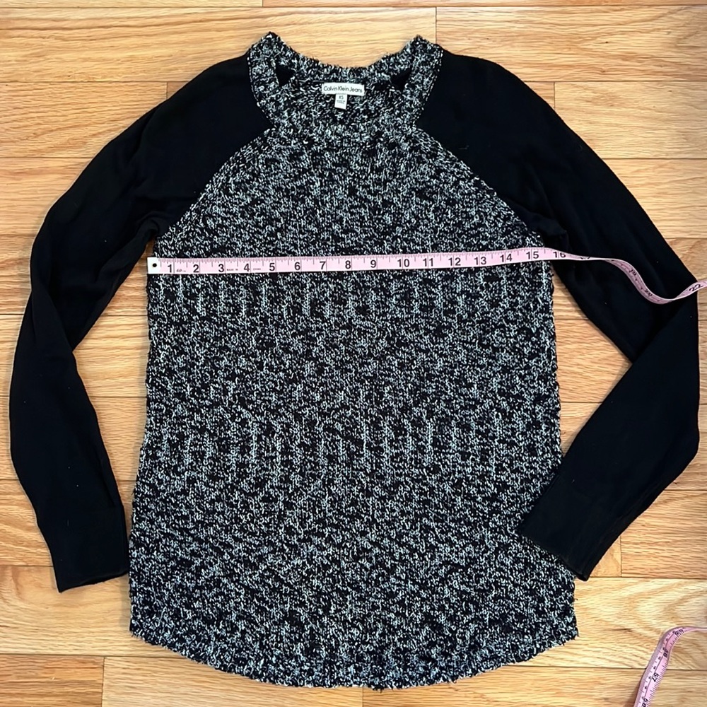 🛍CK Jeans Sweater🛍